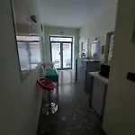 Dietro L'angolo فندق مبيت وإفطار 3*