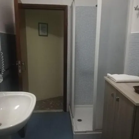 Dietro L'angolo 3* Benevento
