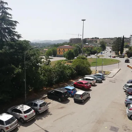 Dietro L'angolo Отель типа 