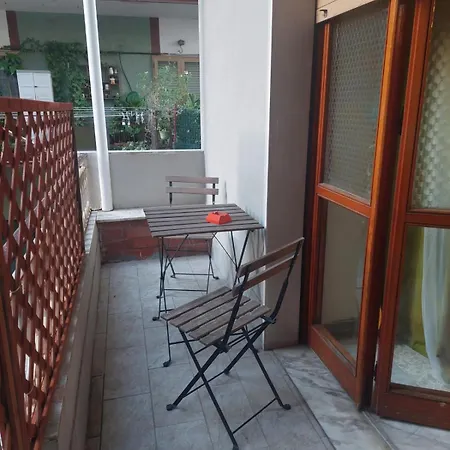 Dietro L'angolo Беневенто