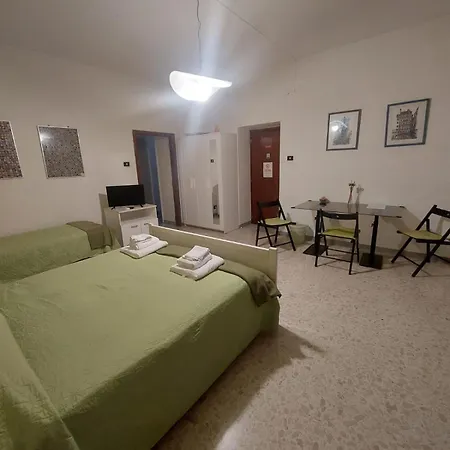 Dietro L'angolo 3* בנוונטו