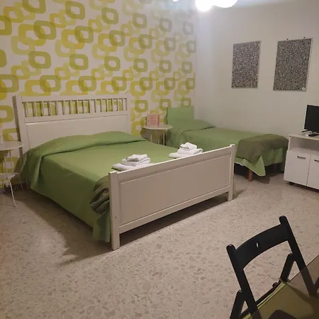 Dietro L'angolo B&B