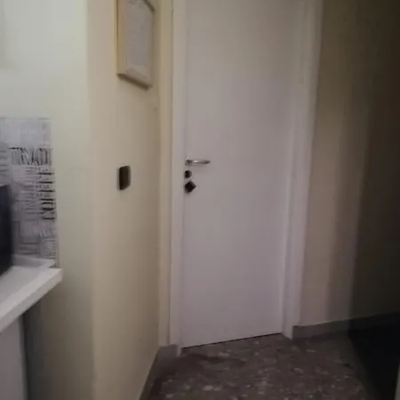 Bed & Breakfast Dietro L'angolo