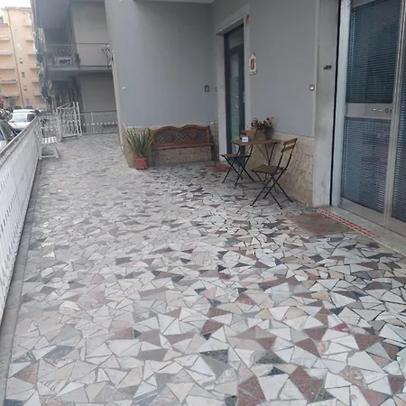 B&B Dietro L'angolo 베네벤토