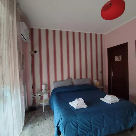 Dietro L'angolo Беневенто