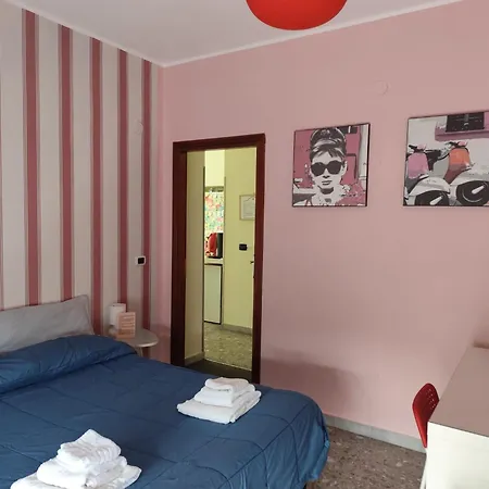 Bed & Breakfast Dietro L'angolo