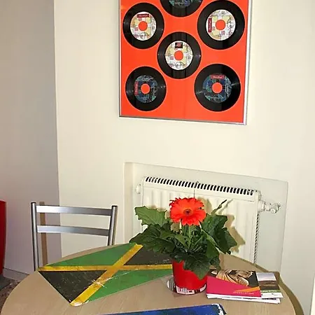 Bed & Breakfast Dietro L'angolo Benevento