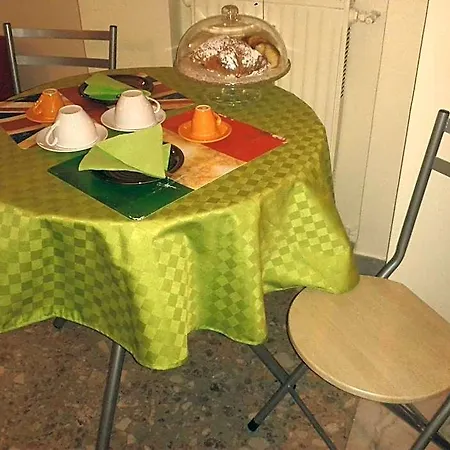 Dietro L'angolo 3* Benevento