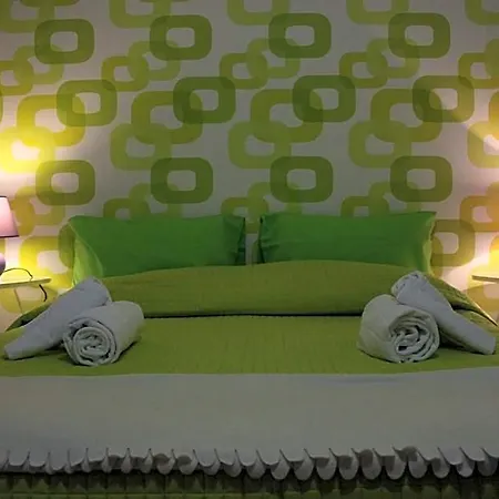 Dietro L'angolo Bed & Breakfast Benevento
