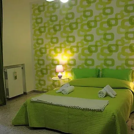 Dietro L'angolo 3* Bénévent