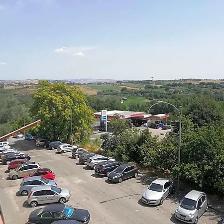 Dietro L'angolo Benevento