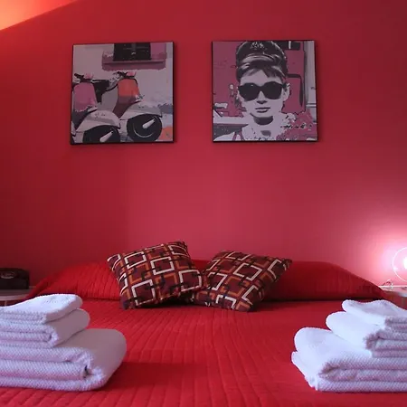 Bed & Breakfast Dietro L'angolo Benevento