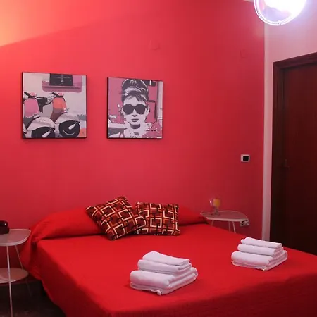 Dietro L'angolo Bed & Breakfast Benevento