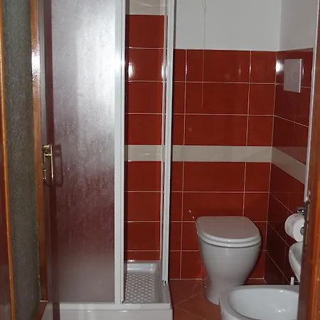 Dietro L'angolo Bed & Breakfast 3*