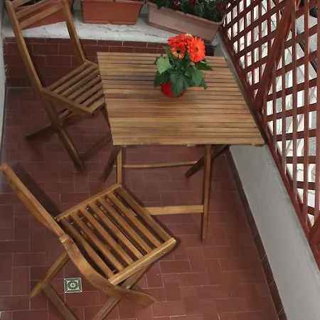 Bed & Breakfast Dietro L'angolo